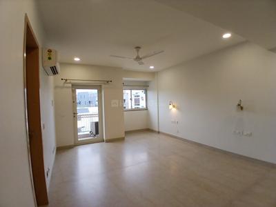 2 BHK Independent Builder Floor