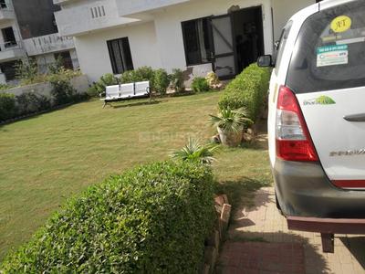 Moti Vihar Plot View 3