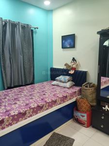 Bedroom Image of 1350 Sq.ft 3 BHK Apartment / Flat for sale in Siddha Eden Lakeville, Baranagar Kolkata for Rs. 13800000