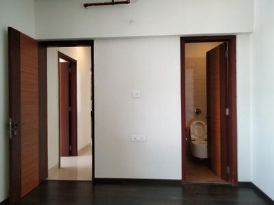Bedroom Image of 1250 Sq.ft 2 BHK Apartment / Flat for sale in Paradise Sai Symphony, Kharghar Navi Mumbai for Rs. 14500000