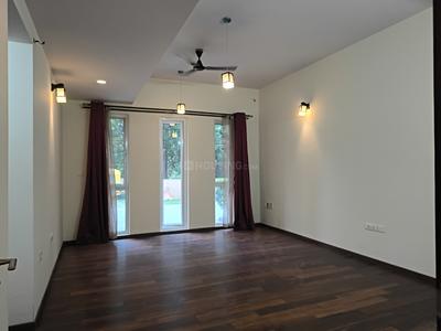 Hall Image of 4041 Sq.ft 4 BHK Apartment / Flat for sale in Prestige White Meadows, Whitefield Bengaluru for Rs. 74000000