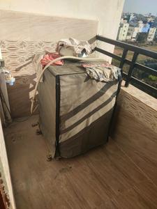 Drying Area Image of 1050 Sq.ft 2 BHK Apartment / Flat for sale in Rhoda Mistri Nagar Hyderabad for Rs. 5300000