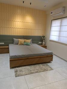 Bedroom Image of 1800 Sq.ft 4 BHK Villa for sale in Auro Vivanta 2, Bill Vadodara for Rs. 10500000
