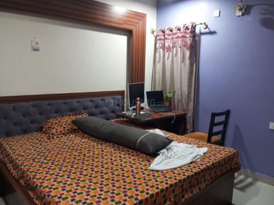 Bedroom Image of 1933 Sq.ft 3 BHK Apartment / Flat for sale in Southern Residency Park by Southern Heritage, Somasundarapalya Bengaluru for Rs. 18000000