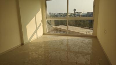 Bedroom Image of 1800 Sq.ft 3 BHK Apartment / Flat for sale in Bhagwati 19 East, Nerul Navi Mumbai for Rs. 42500000