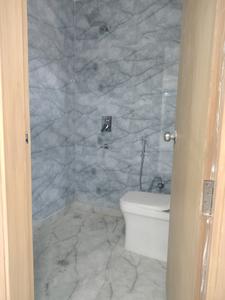 Bedroom Image of 550 Sq.ft 1 BHK Builder Floor for sale in Neb Sarai New Delhi for Rs. 2700000