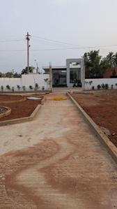 Image of 1312 Sq.ft Residential Plot / Land for sale in Sulur, Coimbatore for Rs. 3612000