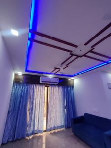 Hall Image of 1300 Sq.ft 2 BHK Apartment / Flat for rent in Samarvarni Silvassa for Rs. 16000