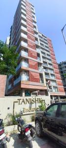Image of 2395 Sq.ft 3 BHK Apartment / Flat for rent in LHP Tanishk Enclave, Chandkheda, Ahmedabad for Rs. 51000
