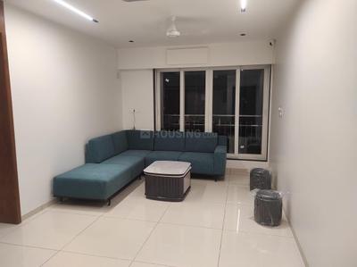 Hall Image of 2067 Sq.ft 3 BHK Apartment / Flat for sale in Althan Surat for Rs. 13500000