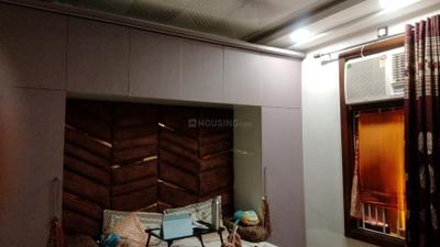 Bedroom Image of 720 Sq.ft 3 BHK Apartment / Flat for sale in Uttam Nagar New Delhi for Rs. 5000000
