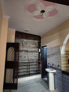 2 BHK Independent Builder Floor