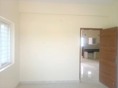 Bedroom Image of 1255 Sq.ft 2 BHK Apartment / Flat for sale in Thimu Green Space, Dullapally Hyderabad for Rs. 5900000