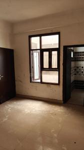 Bedroom Image of 1300 Sq.ft 3 BHK Apartment / Flat for rent in Collectorganj Kanpur for Rs. 20000