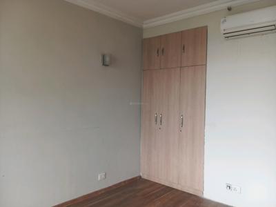 Bedroom Image of 1832 Sq.ft 3 BHK Apartment / Flat for sale in Raheja Vedaanta, Sector 108 Gurgaon for Rs. 16000000