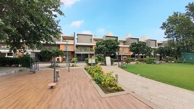 Image of 2225 Sq.ft 3 BHK Duplex for sale in Shankar Nagar, Raipur for Rs. 15500000