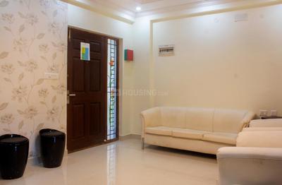 Hall Image of G4 SRIVEN SOLITAIRE in Whitefield, Bengaluru