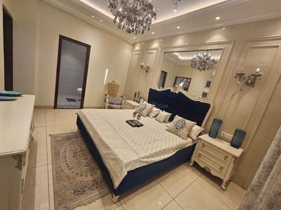 Bedroom Image of 1820 Sq.ft 4 BHK Apartment / Flat for sale in GVT Beliston Avenues, Dhakoli Zirakpur for Rs. 15967000
