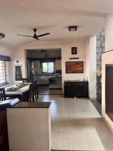 Image of 4000 Sq.ft 4 BHK Villa for sale in Victorian Meadows, Munnekollal, Bengaluru for Rs. 85000000