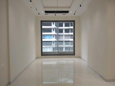 Living Room Image of 1550 Sq.ft 3 BHK Apartment / Flat for sale in Hitech Cosmos, Kharghar Navi Mumbai for Rs. 26000000