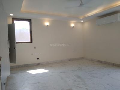 Bedroom Image of 3600 Sq.ft 4 BHK Builder Floor for sale in Anand Lok New Delhi for Rs. 150000000