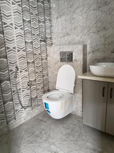 Bedroom One Image of 3240 Sq.ft 4 BHK Builder Floor for sale in Palam Vihar Gurgaon for Rs. 45000000