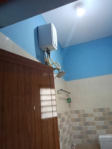 Bathroom Image of 600 Sq.ft 6 BHK Independent House for sale in Battarahalli Bengaluru for Rs. 18000000