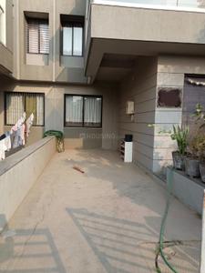 Building Image of 2620 Sq.ft 3 BHK Villa for sale in Hari Om Sollitaire, Manipur Ahmedabad for Rs. 17000000