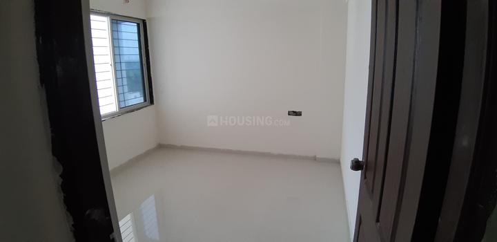 Soham Residency Bedroom 1