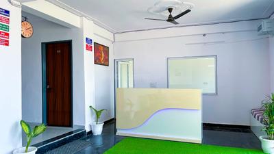 1 RK Independent Builder Floor