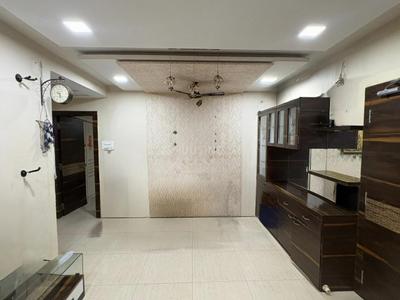 1 BHK Flat