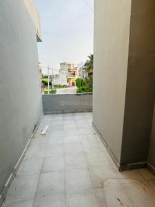 Balcony Image of 980 Sq.ft 2 BHK Duplex for rent in KN Colonisers Pvt Ltd Anand Vatika, Ansal Town Karnal for Rs. 15600