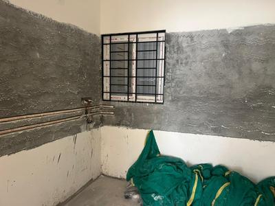 Balcony Image of 1050 Sq.ft 2 BHK Apartment / Flat for sale in Yashas Residency, JP Nagar Bengaluru for Rs. 8500000
