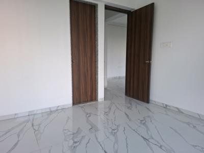 Bedroom Image of 600 Sq.ft 1 BHK Apartment / Flat for sale in Metro Satyam Queens Necklace, Taloja Navi Mumbai for Rs. 6000000