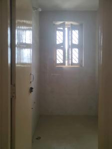 Bedroom Two Image of 1179 Sq.ft 3 BHK Builder Floor for rent in Sector 49 Faridabad for Rs. 30000