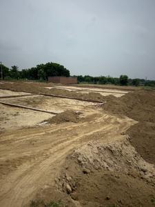 Image of 1150 Sq.ft Residential Plot / Land for sale in Harhua, Varanasi for Rs. 2900000