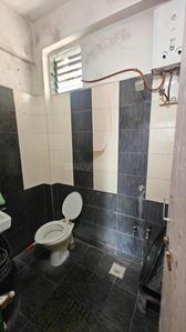 Bathroom Image of 1035 Sq.ft 2 BHK Apartment / Flat for sale in Vishala Ahmedabad for Rs. 5000000