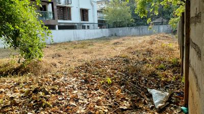Image of 4200 Sq.ft Residential Plot / Land for sale in CMM Nest, RMV Extension Stage 2, Bengaluru for Rs. 200000000