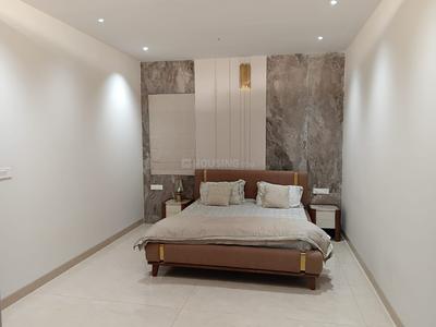 Bedroom Image of 3500 Sq.ft 4 BHK Villa for sale in Nacharam Secunderabad for Rs. 25000000