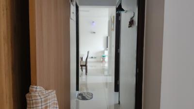 Passage Image of 850 Sq.ft 2 BHK Apartment / Flat for sale in Godrej Tranquil, Kandivali East Mumbai for Rs. 18000000
