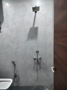 Image of 350 Sq.ft 1 RK Builder Floor for rent in Sector 57, Gurgaon for Rs. 22000
