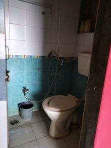 Bedroom Two Image of 1000 Sq.ft 2 BHK Apartment / Flat for sale in Panvel Navi Mumbai for Rs. 12500000
