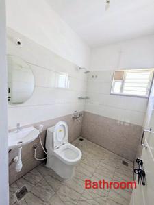 Image of 900 Sq.ft 2 BHK Independent House for rent in Basavanahalli, Mysore for Rs. 18000