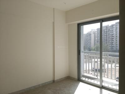 1 BHK Flat