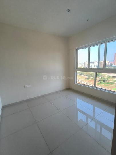 Wadhwa Atmosphere O2 Bedroom 1