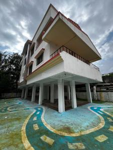 Building Image of 2700 Sq.ft 3.5 BHK Independent House for rent in Pimple Nilakh Pune for Rs. 125000