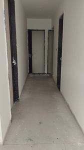 Hall Image of 1900 Sq.ft 3 BHK Builder Floor for sale in Metadesign Mblu, Anandvalli Nashik for Rs. 10900000