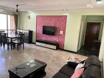 3 BHK Flat
