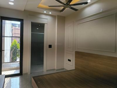 Bedroom Image of 2150 Sq.ft 4 BHK Builder Floor for sale in Indirapuram Ghaziabad for Rs. 25000000