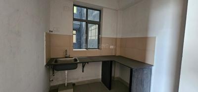 Kitchen Image of 700 Sq.ft 2 BHK Apartment / Flat for sale in Godrej Seven, Joka Kolkata for Rs. 5600000